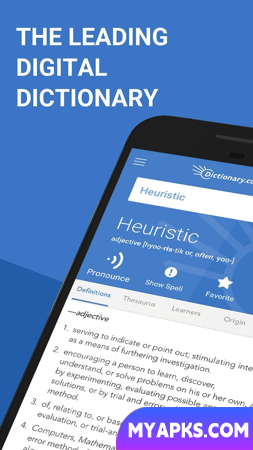 Dictionary.com Premium