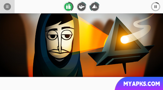 Incredibox Mechanic mods