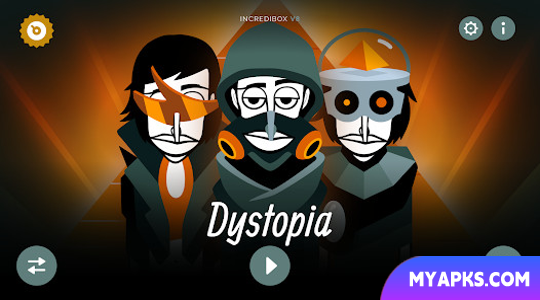 Incredibox Mechanic mods