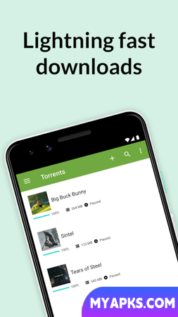 uTorrent Pro - Torrent App