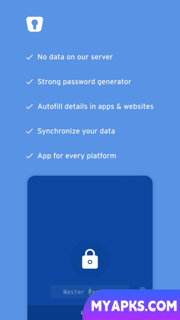 Enpass Password Manager