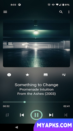 GoneMAD Music Player Unlocker