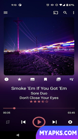 GoneMAD Music Player Unlocker