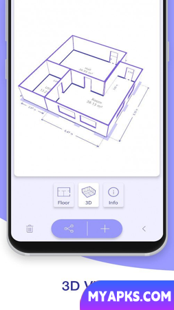 ARPlan 3D