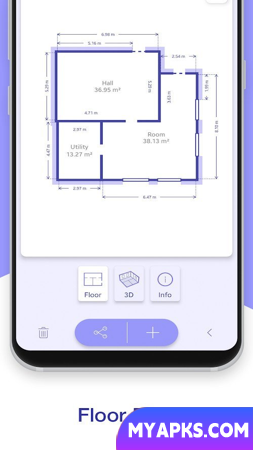 ARPlan 3D