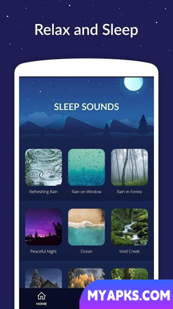 Sleep Sounds