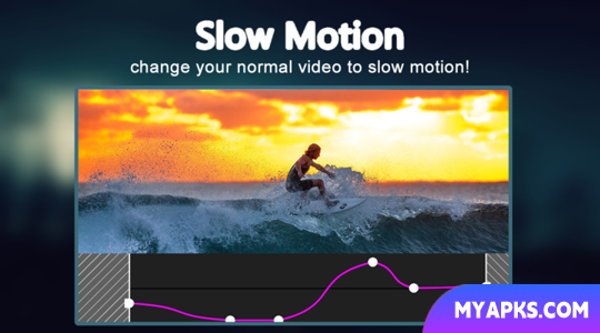 Slow Motion Video FX