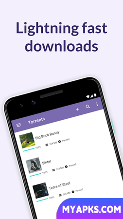 BitTorrent® Pro - Official Torrent Download App