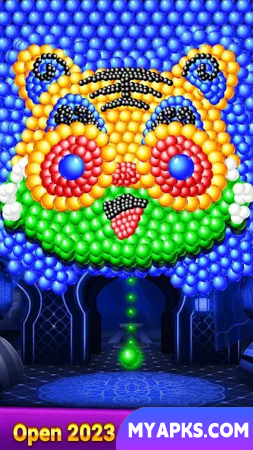 Bubble Shooter 2