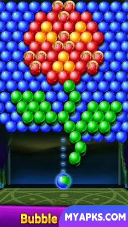 Bubble Shooter 2