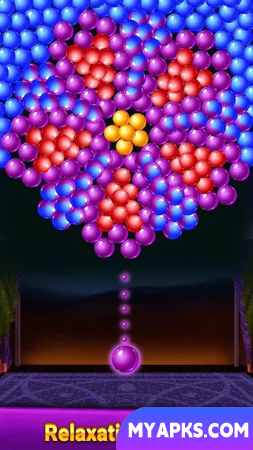 Bubble Shooter 2