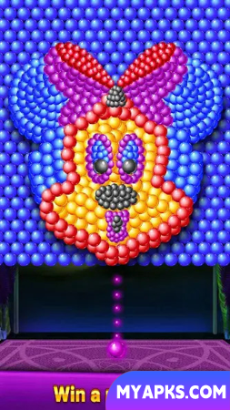 Bubble Shooter 2