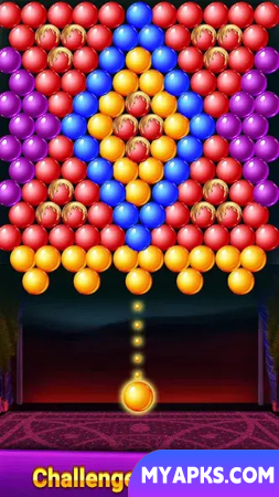 Bubble Shooter 2