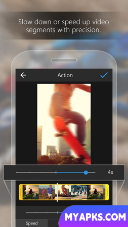 ActionDirector Video Editor