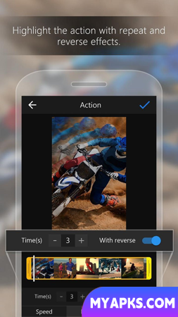 ActionDirector Video Editor