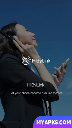 HiBy Music