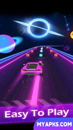 Beat Racing: Car & Racer 