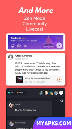 Castbox – Podcast Player & Podcast App