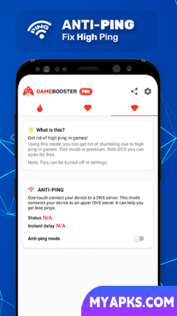 Game Booster Pro