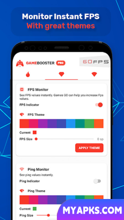 Game Booster Pro