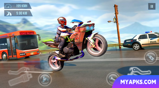 Bike Racing: 3D Bike Race Game 