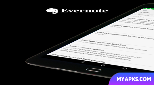 Evernote