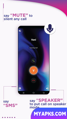 Vani Dialer