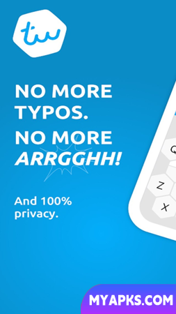 Typewise Offline Keyboard