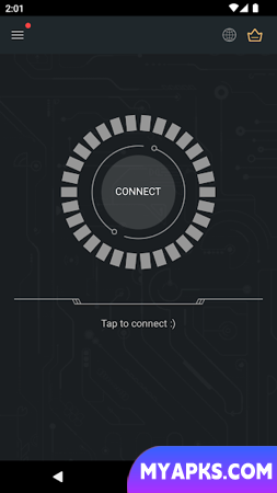 VPN segura－Internet mais segura 