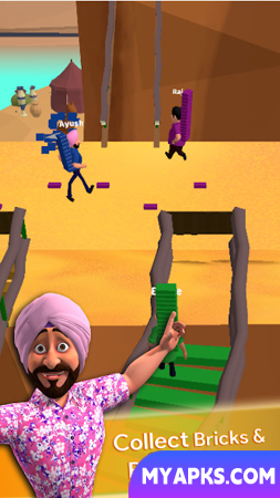 Run Jetha Run | TMKOC Game