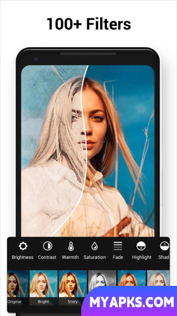 Polish Photo Editor Pro