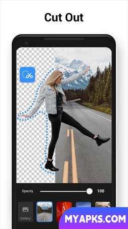 Polish Photo Editor Pro