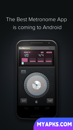 Pro Metronome