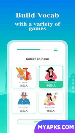 Learn Chinese - ChineseSkill