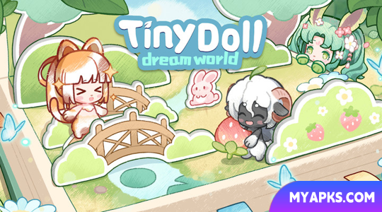 Tiny Doll:Dream World