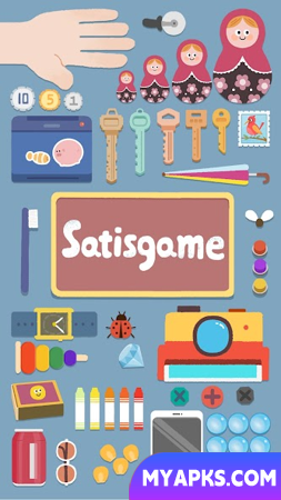 Satisgame 