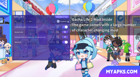 Gacha Life 2