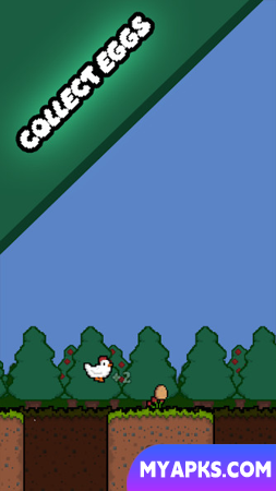 ChickyRun