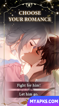 Werewolf Romance - Otome Game 