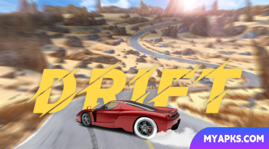 Speed Engine - Car Racing 3D