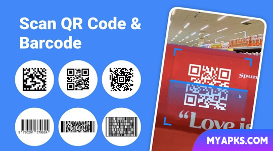 QR Code Generator