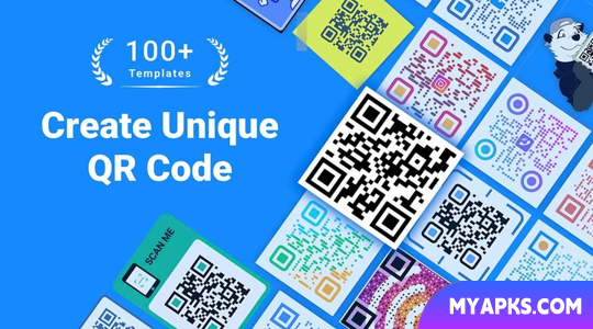 QR Code Generator