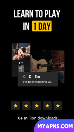 Ultimate Guitar: Chords & Tabs