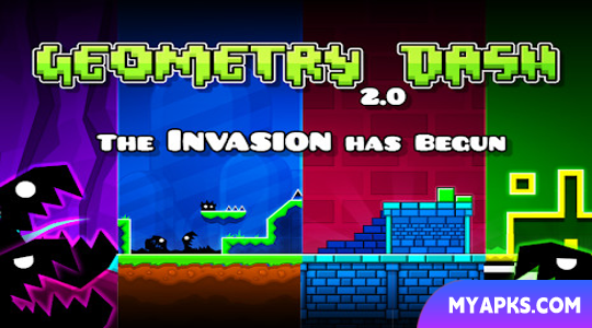 Geometry Dash