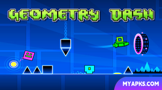 Geometry Dash