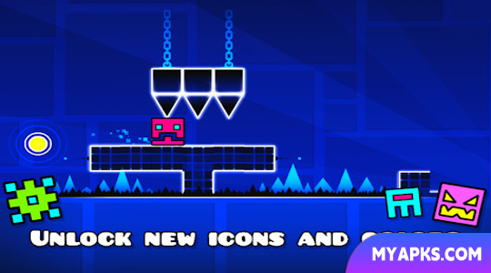 Geometry Dash