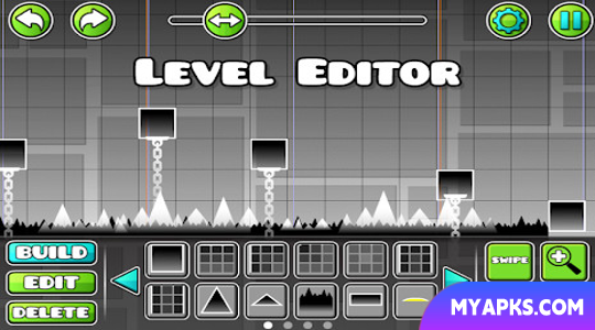 Geometry Dash