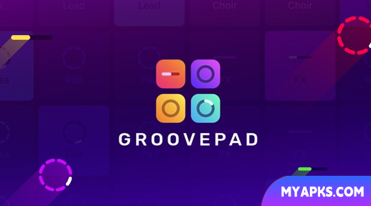 Groovepad