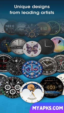 Facer Watch Faces