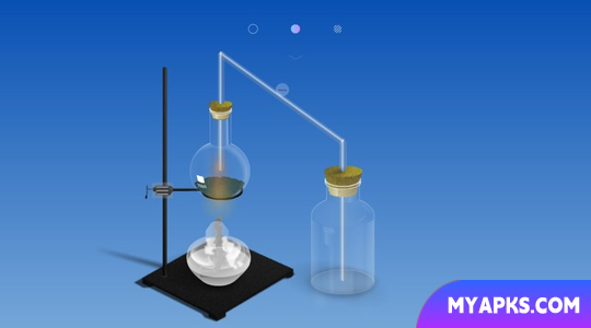 CHEMIST: Virtual Chem Lab